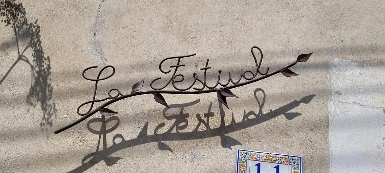 Maison ancienne avec terrasse panoramique Vaison-la-Romaine