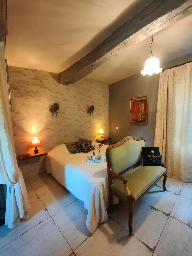 Maison Ancienne Romantique Avec Terrasse Panoramique Vaison-la-Romaine