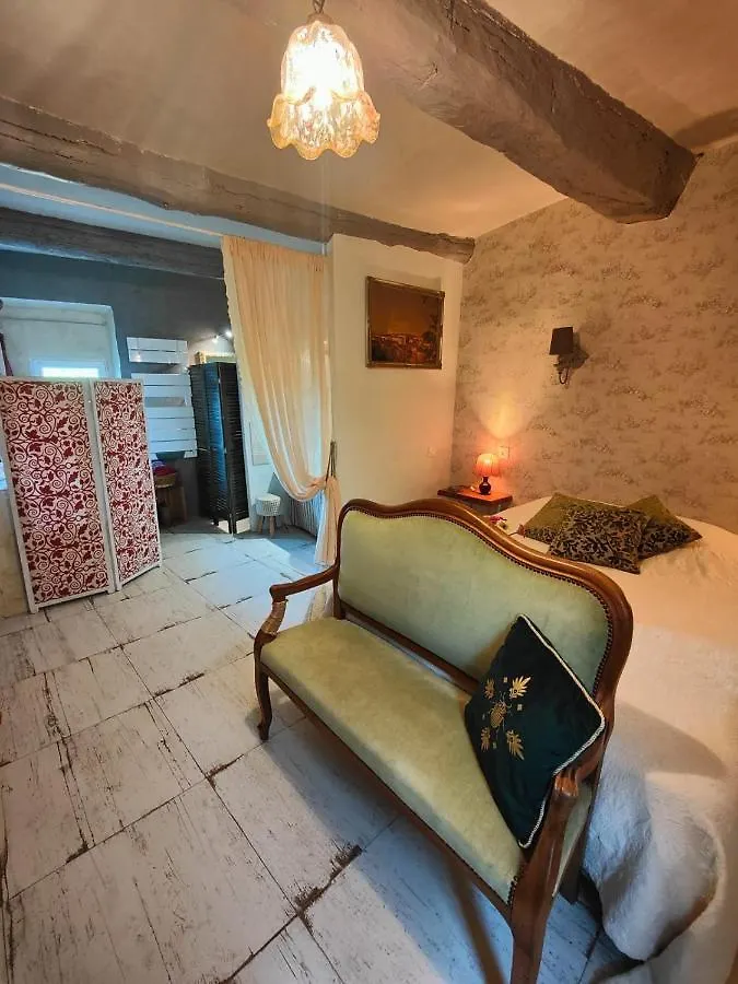 Maison ancienne avec terrasse panoramique Vaison-la-Romaine 0*,  France